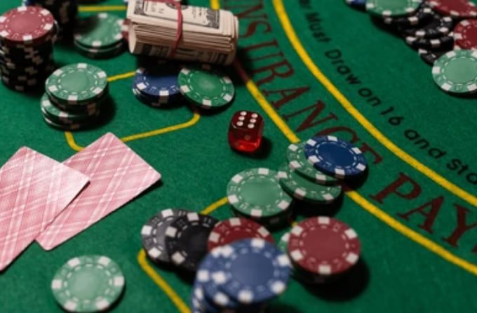 Studio live Asia Gaming dengan dealer profesional dan kamera multi-sudut di platform garudatoto