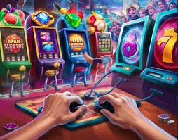 garudatoto featured game showcase garudatoto featured game showcase